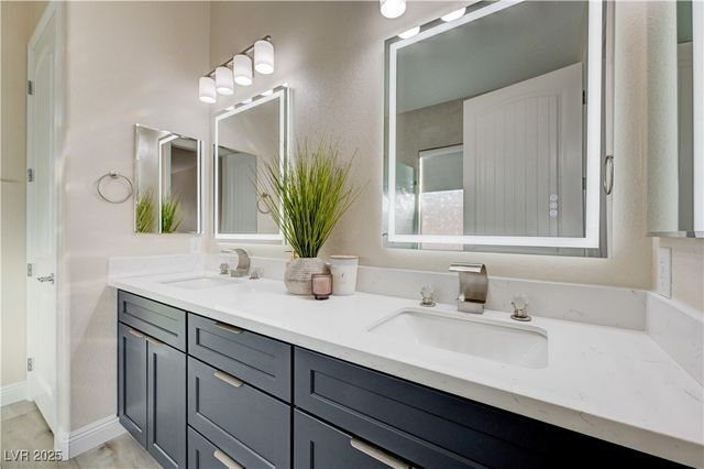 7891 Cape Flattery Avenue, Las Vegas, NV 89147