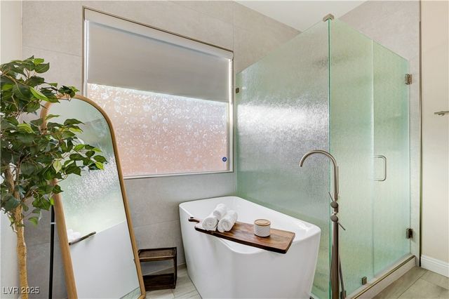 7891 Cape Flattery Avenue, Las Vegas, NV 89147