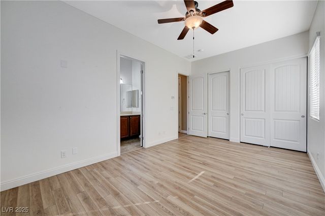 7891 Cape Flattery Avenue, Las Vegas, NV 89147