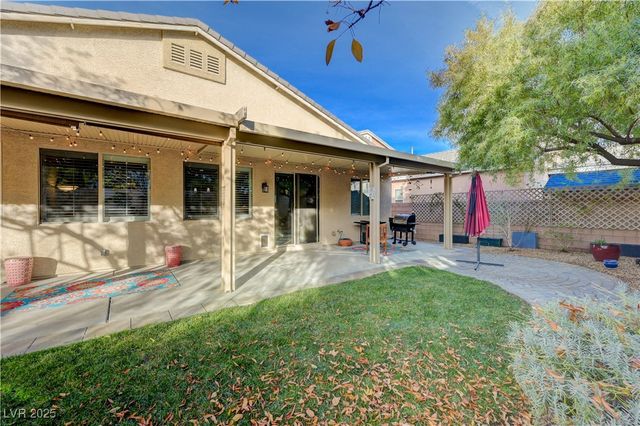 7891 Cape Flattery Avenue, Las Vegas, NV 89147