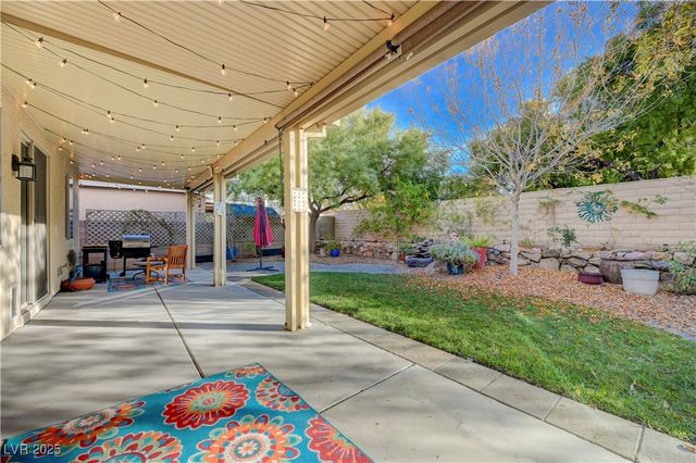 7891 Cape Flattery Avenue, Las Vegas, NV 89147