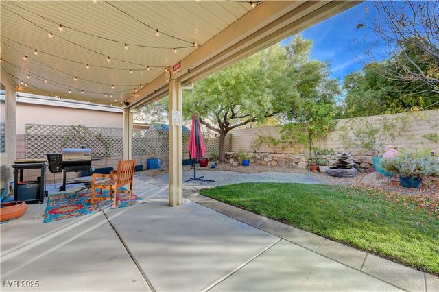 7891 Cape Flattery Avenue, Las Vegas, NV 89147