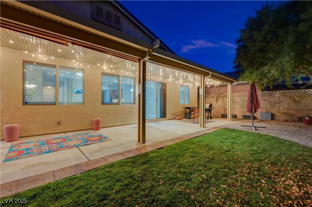 7891 Cape Flattery Avenue, Las Vegas, NV 89147