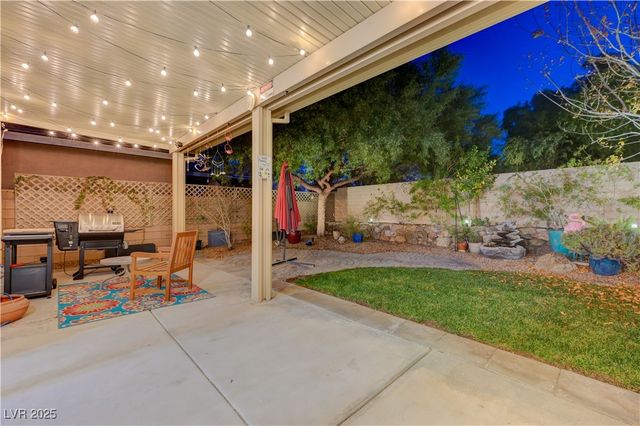 7891 Cape Flattery Avenue, Las Vegas, NV 89147