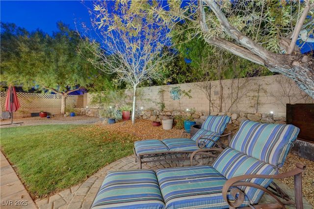 7891 Cape Flattery Avenue, Las Vegas, NV 89147