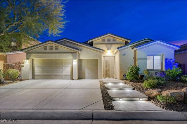 7891 Cape Flattery Avenue, Las Vegas, NV 89147