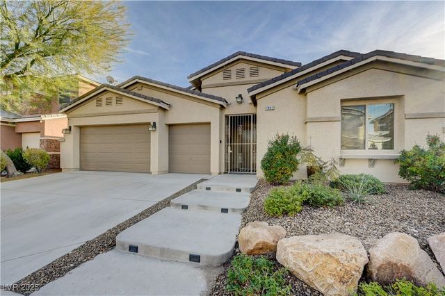 7891 Cape Flattery Avenue, Las Vegas, NV 89147