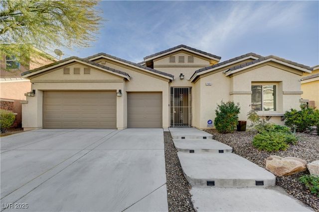 7891 Cape Flattery Avenue, Las Vegas, NV 89147