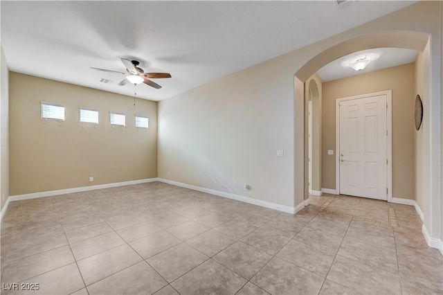 7891 Cape Flattery Avenue, Las Vegas, NV 89147