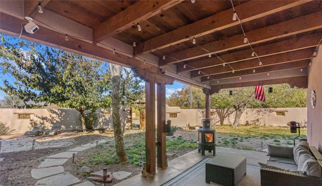 21 Private Drive 1155A A, La Mesilla, NM 87532