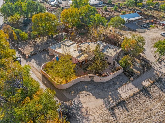 21 Private Drive 1155A A, La Mesilla, NM 87532