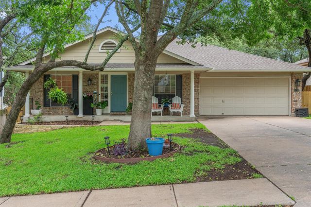 1218 Highland DR, Cedar Park, TX 78613
