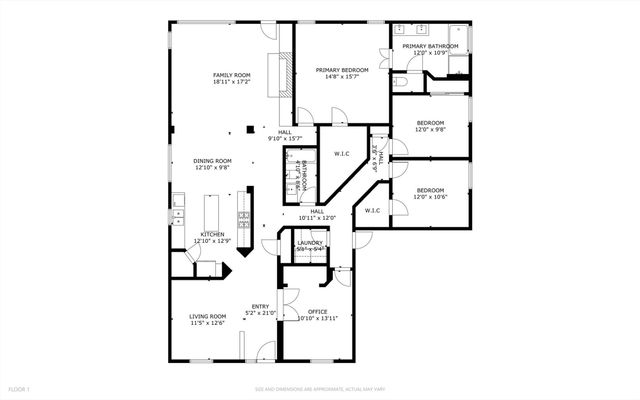 1218 Highland DR, Cedar Park, TX 78613