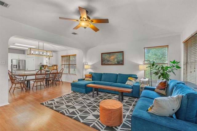 1218 Highland DR, Cedar Park, TX 78613