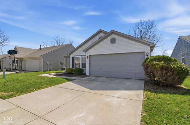 7433 Redcliff Road, Indianapolis, IN 46256
