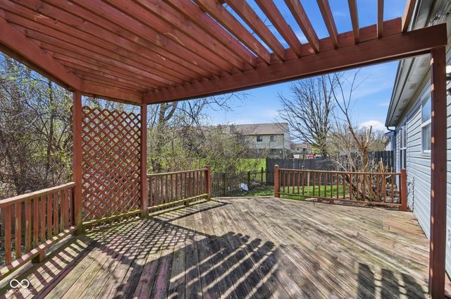 7433 Redcliff Road, Indianapolis, IN 46256