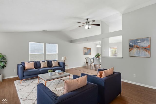 7433 Redcliff Road, Indianapolis, IN 46256