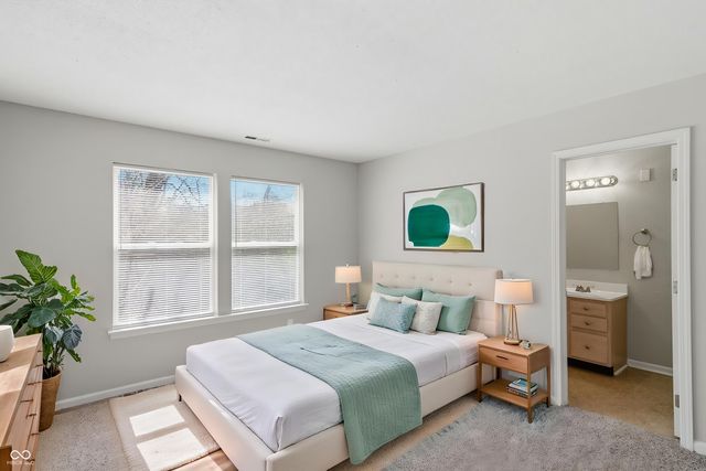 7433 Redcliff Road, Indianapolis, IN 46256