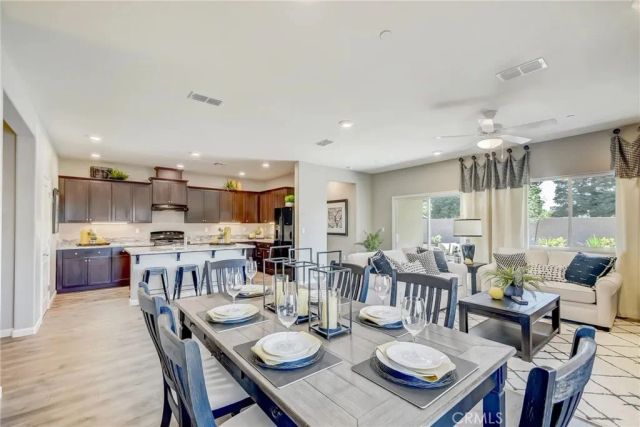 1001 Lucia Avenue, Fowler, CA 93625