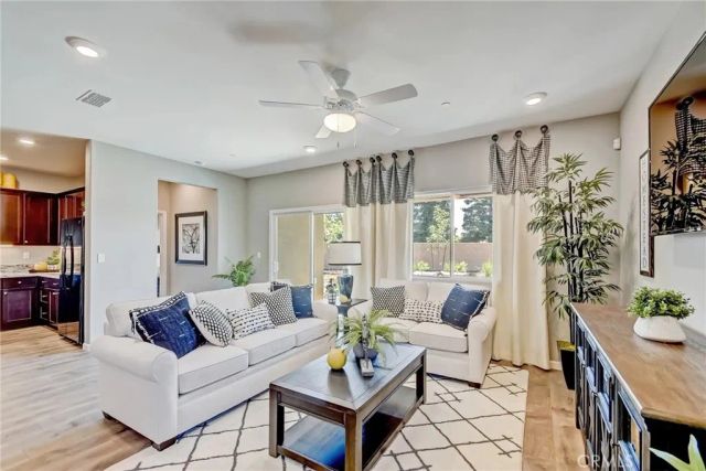 1001 Lucia Avenue, Fowler, CA 93625