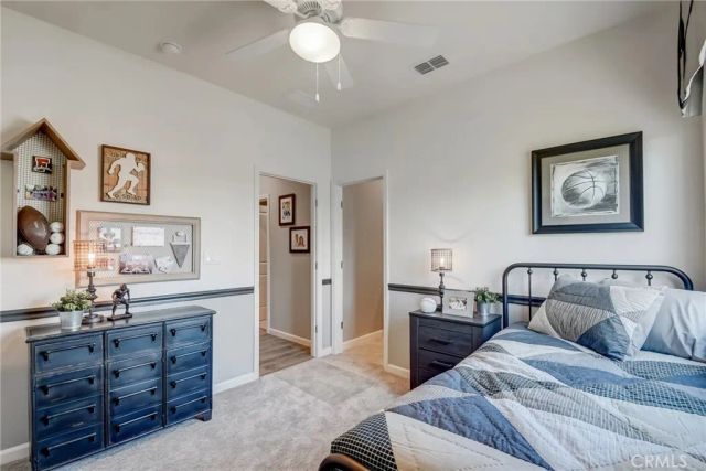 1001 Lucia Avenue, Fowler, CA 93625