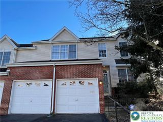 2322 Fox Meadow Drive, Allentown City, PA 18104