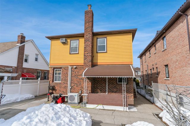 149-19 117th Street, South Ozone Park, NY 11420