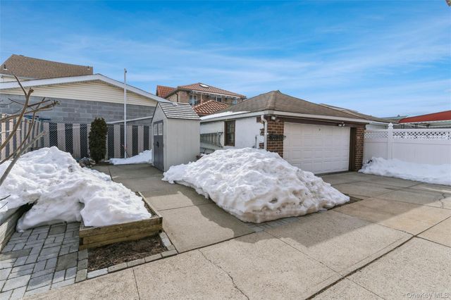 149-19 117th Street, South Ozone Park, NY 11420