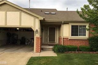 42200 Aspen Court, Clinton Twp, MI 48038