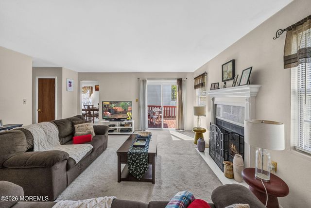 116 Wainwright Drive S, Matawan, NJ 07747