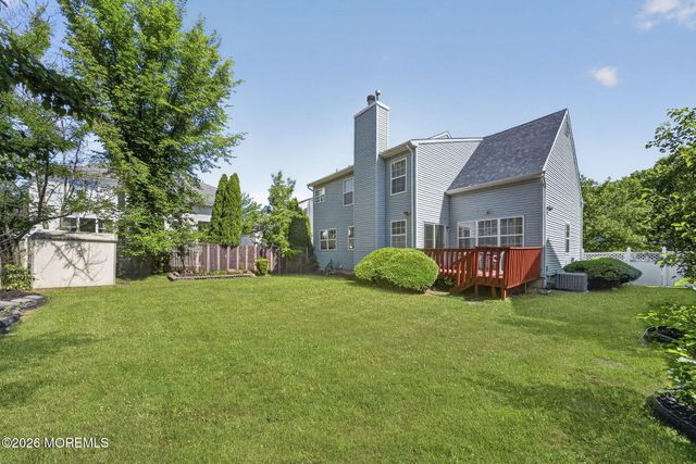 116 Wainwright Drive S, Matawan, NJ 07747