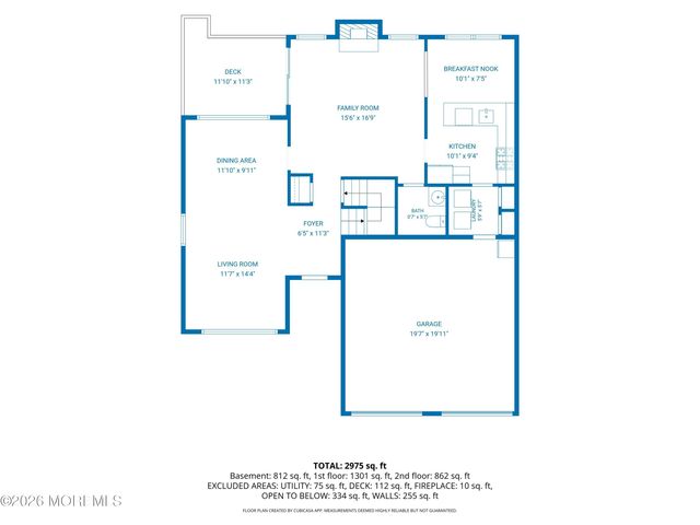 116 Wainwright Drive S, Matawan, NJ 07747