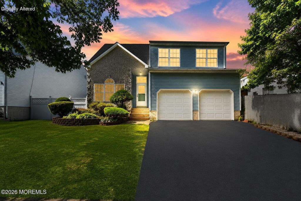 116 Wainwright Drive S, Matawan, NJ 07747