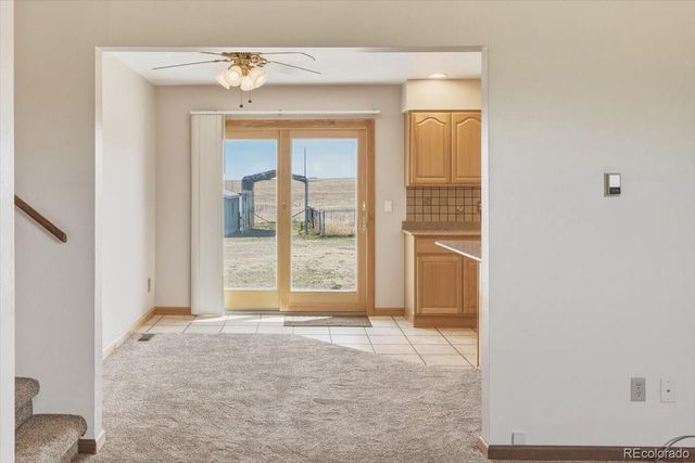 12720 Mesa View Road, Larkspur, CO 80118