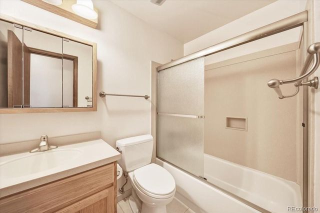 12720 Mesa View Road, Larkspur, CO 80118