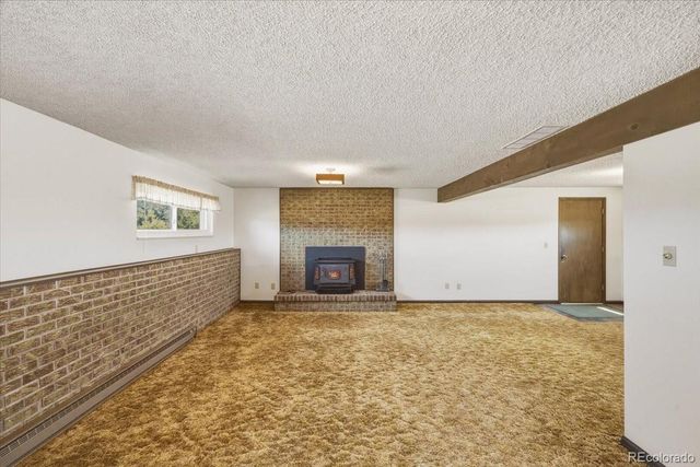 12720 Mesa View Road, Larkspur, CO 80118