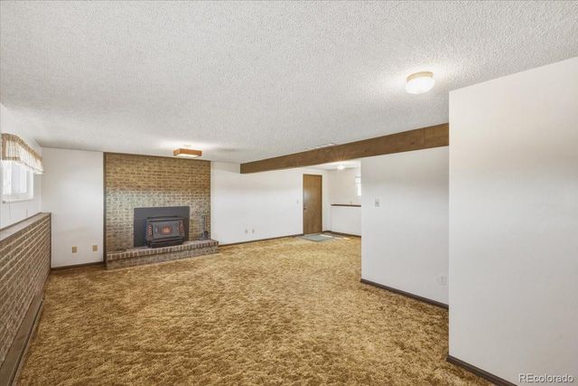 12720 Mesa View Road, Larkspur, CO 80118