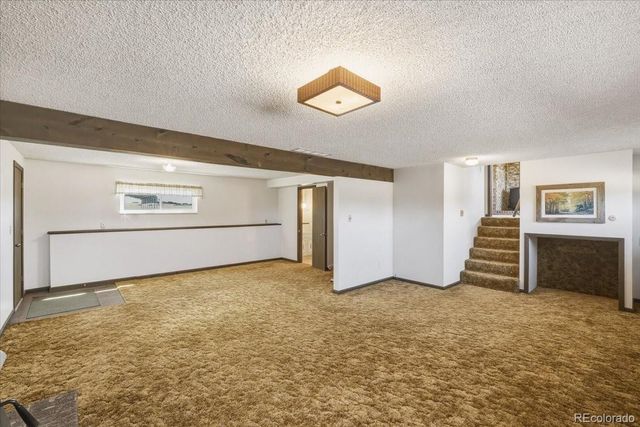 12720 Mesa View Road, Larkspur, CO 80118