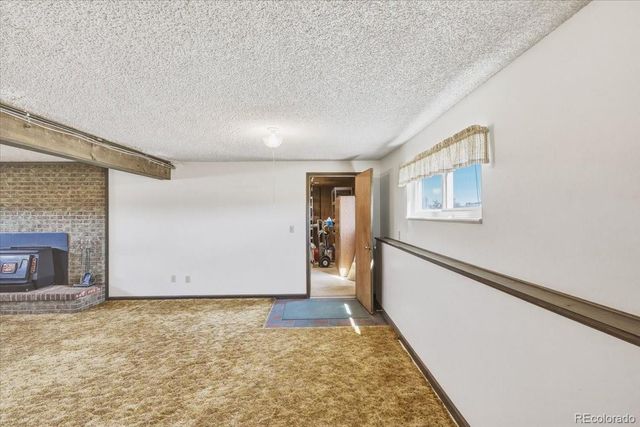 12720 Mesa View Road, Larkspur, CO 80118