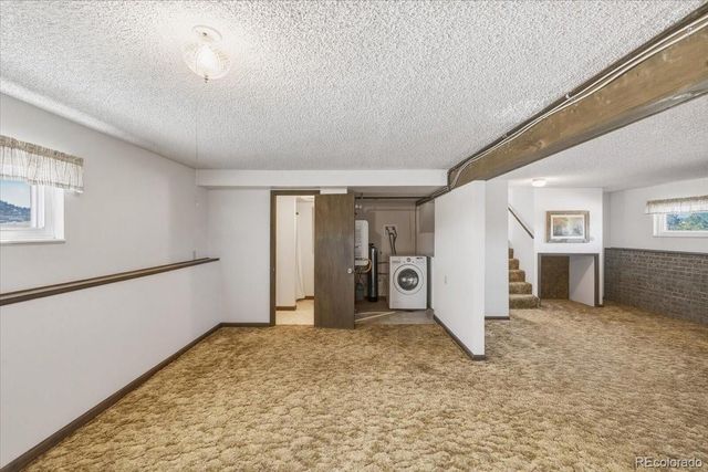 12720 Mesa View Road, Larkspur, CO 80118