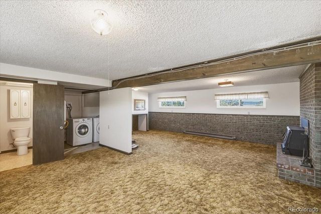 12720 Mesa View Road, Larkspur, CO 80118