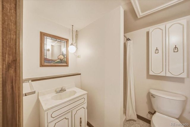 12720 Mesa View Road, Larkspur, CO 80118