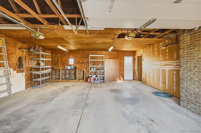 12720 Mesa View Road, Larkspur, CO 80118