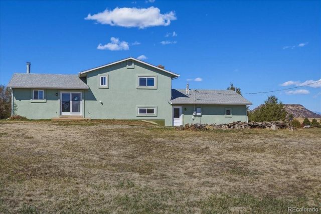 12720 Mesa View Road, Larkspur, CO 80118