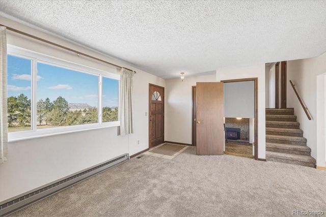 12720 Mesa View Road, Larkspur, CO 80118