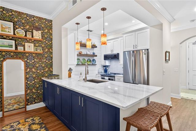 8011 Via Monte Carlo WAY 2101, Estero, FL 33928