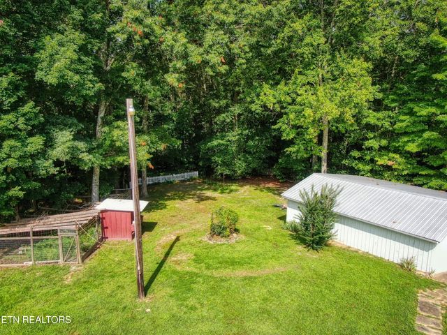 280 Joe Barrnet, Jamestown, TN 38556