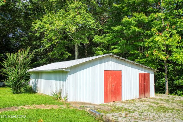 280 Joe Barrnet, Jamestown, TN 38556
