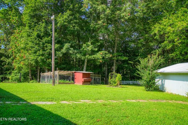 280 Joe Barrnet, Jamestown, TN 38556