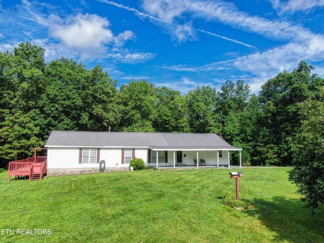 280 Joe Barrnet, Jamestown, TN 38556